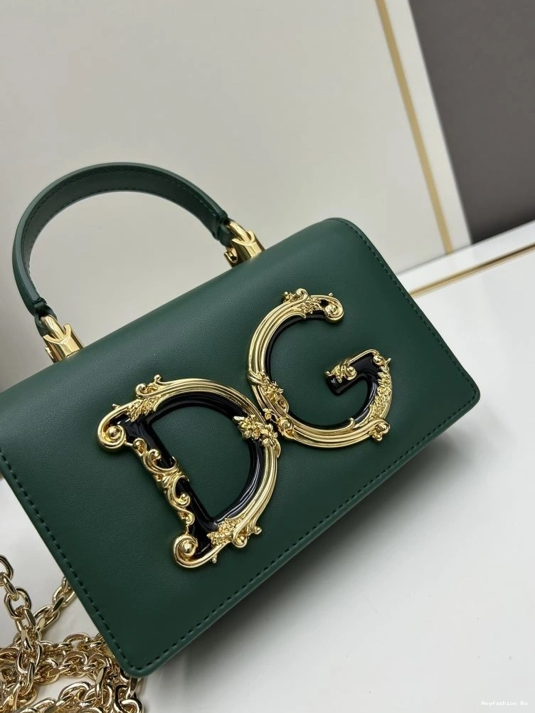 Gabbana Chic Dolce Bags Satchel 84131 0730